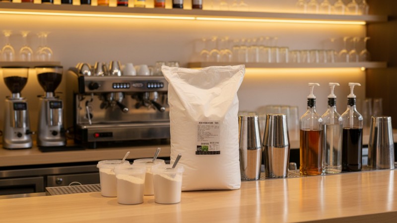 Bột sữa Boduo 90A