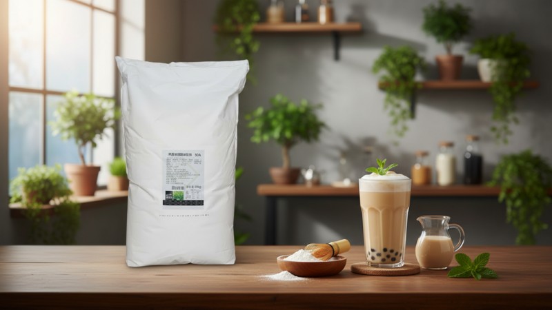 Bột sữa Boduo 90A