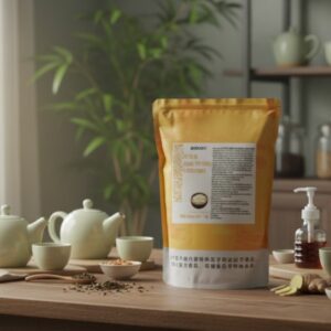 Bột Tàu Hũ Nguyên Vị Boduo