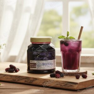 Mứt Boduo Dâu Tằm (1kg)