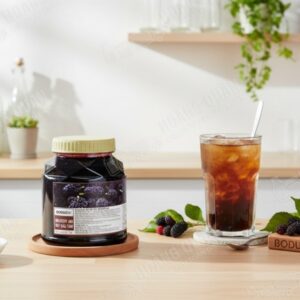 Mứt Boduo Dâu Tằm (1kg)