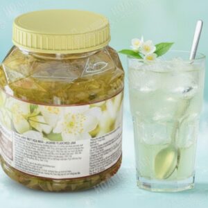 Mứt Boduo Hoa Nhai 1kg