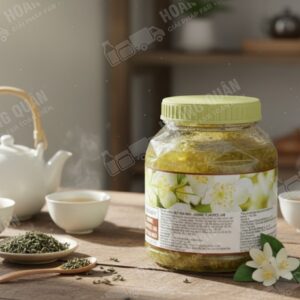 Mứt Boduo Hoa Nhai 1kg