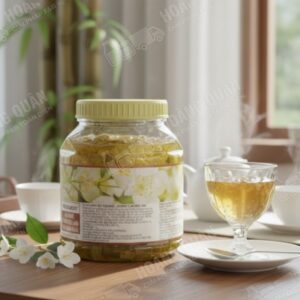 Mứt Boduo Hoa Nhai 1kg