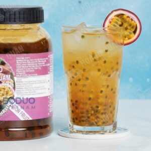 Mứt Boduo Signature Chanh Leo 900 gr