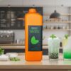 Siro Boduo Bạc Hà 2L
