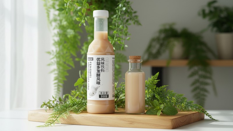 Siro Yakult Boduo 90gr