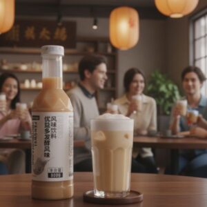 Siro Yakult Boduo 90gr