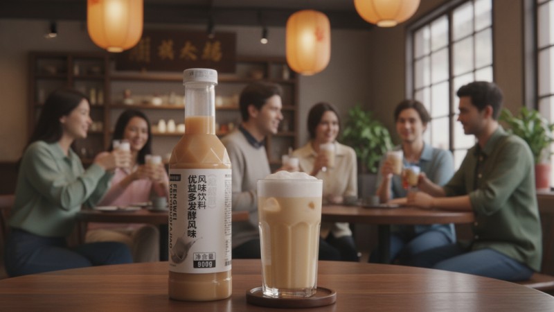 Siro Yakult Boduo 90gr