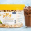 Thạch vị Chocolate Hùng Chương