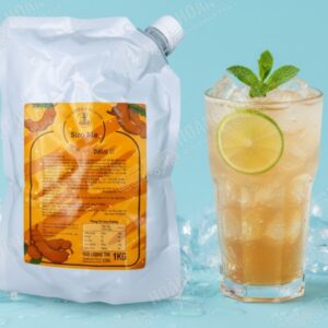 Gấu Lermao- Mứt Me- 1kg