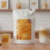 Gấu Lermao- Mứt Me- 1kg