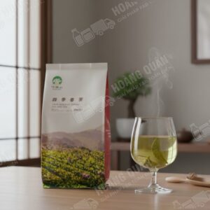 Trà Olong Tứ Quý Xuân Yelanshan