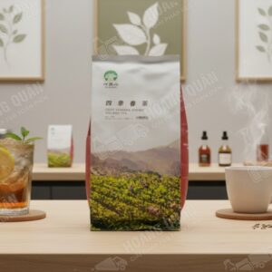 Trà Olong Tứ Quý Xuân Yelanshan