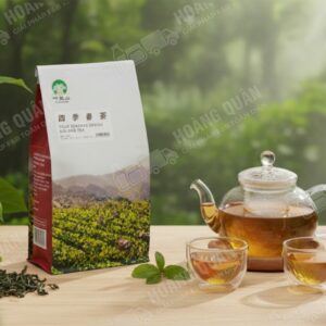 Trà Olong Tứ Quý Xuân Yelanshan