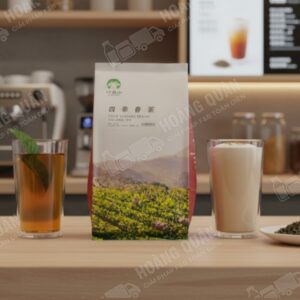 Trà Olong Tứ Quý Xuân Yelanshan