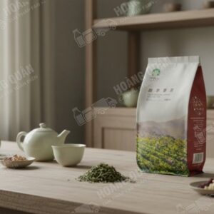 Trà Olong Tứ Quý Xuân Yelanshan