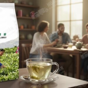 Yalanshan-tra-lai-aromatic