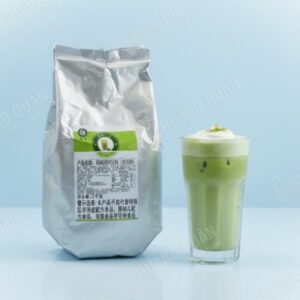 Bột koca matcha