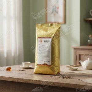 Bột pha trà sữa béo Kanchin túi vàng 1kg