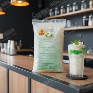 Gấu Lermao Thạch dừa 1.5kg