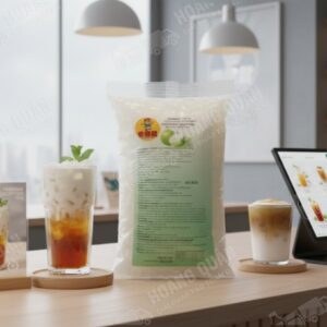 Gấu Lermao Thạch dừa 1.5kg