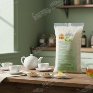 Gấu Lermao Thạch dừa 1.5kg