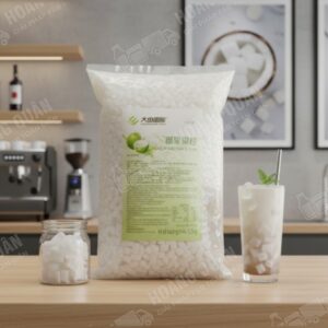 Thạch dừa đài Loan Dedu