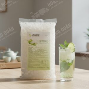 Thạch dừa đài Loan Dedu