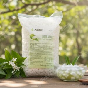 Thạch dừa đài Loan Dedu