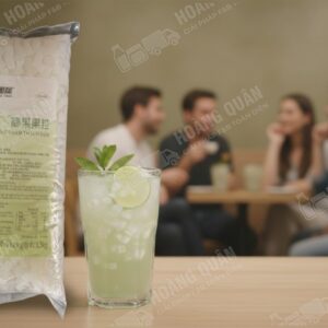 Thạch dừa đài Loan Dedu