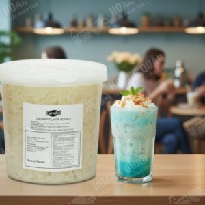 Eurodeli-Thạch Dừa Sợi;