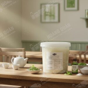 Eurodeli-Thạch Dừa Sợi;