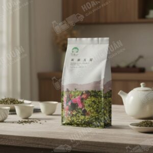 Trà gạo nâu Yelanshan