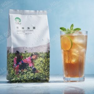 Trà gạo nâu Yelanshan