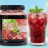 Boduo Mứt Lựu Nha Đam