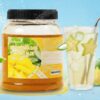 Boduo Mứt khế nha đam Starfruit Aloe