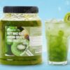 Boduo Mứt Nho Kiwi