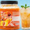 Boduo Mứt Mơ Đào
