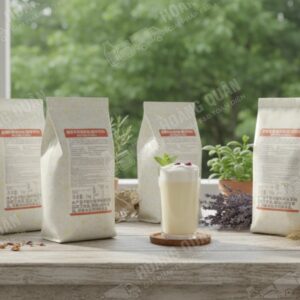 Royaltea- Bột Cake( bột trộn vị bánh)