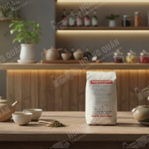 Royaltea- Bột Cake( bột trộn vị bánh)