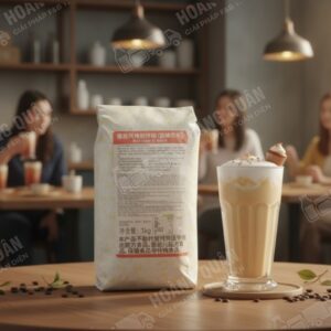 Royaltea- Bột Cake( bột trộn vị bánh)