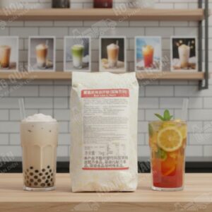 Royaltea- Bột Cake( bột trộn vị bánh)