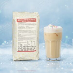 Royaltea- Bột Cake( bột trộn vị bánh)