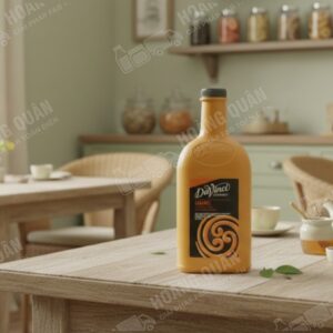 Davinci Sốt vị Caramel