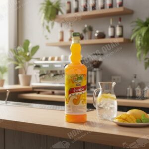 Dingfong Syrup vị xoài
