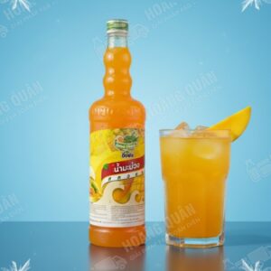 Dingfong Syrup vị xoài