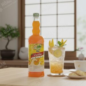 Dingfong Syrup vị xoài