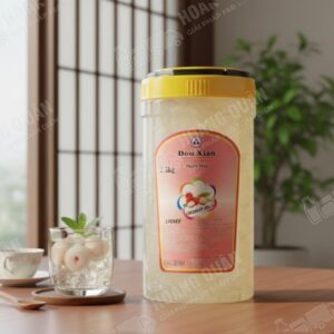 Thạch dừa vị Vải Douxian