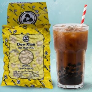 Douxian Trân Châu Hoàng Kim